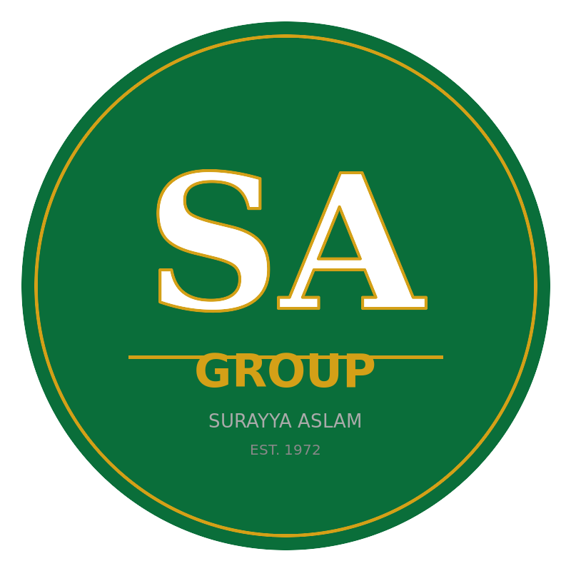 SA Group